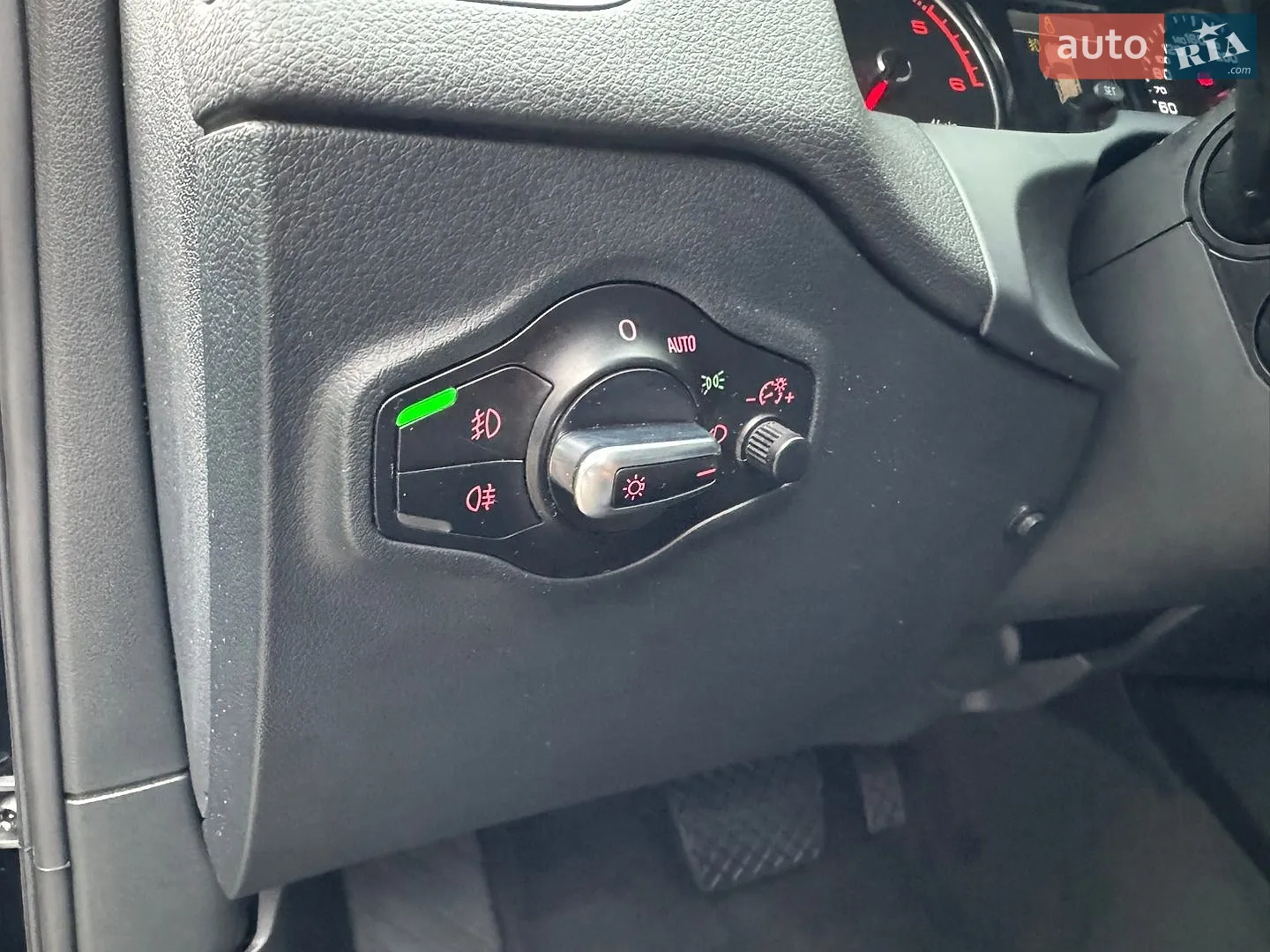 2014 Audi Q5 - мініатюра 41