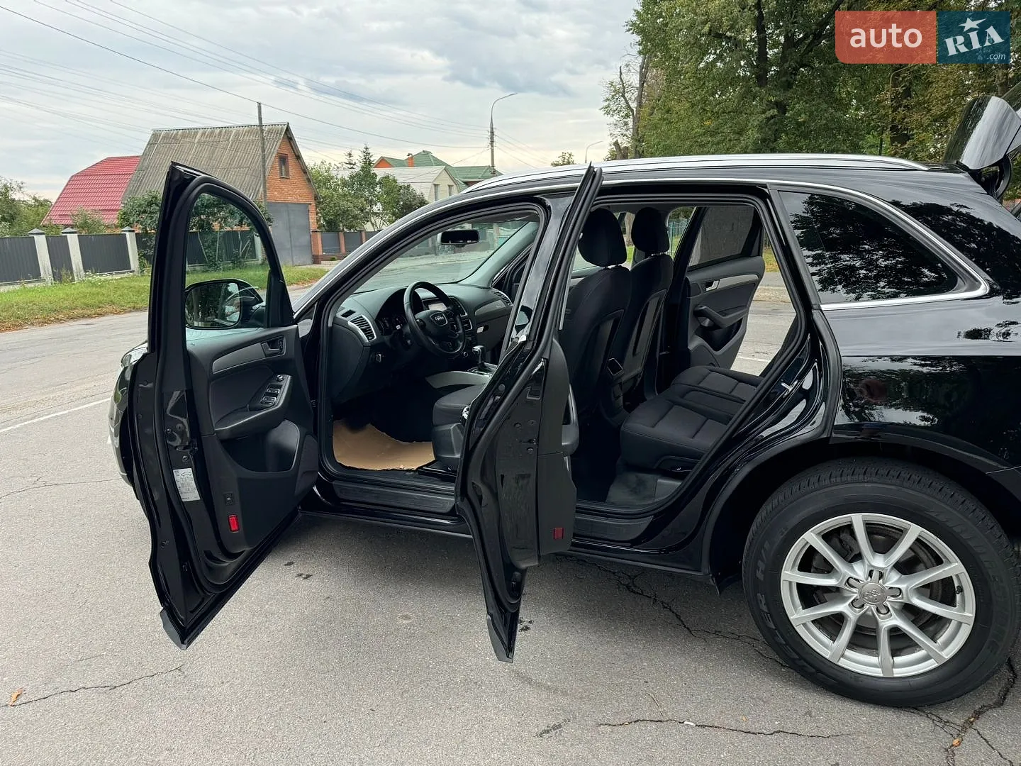2014 Audi Q5 - мініатюра 69