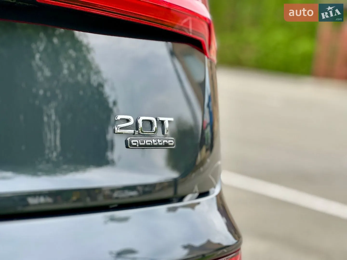 2018 Audi Q5 - мініатюра 20