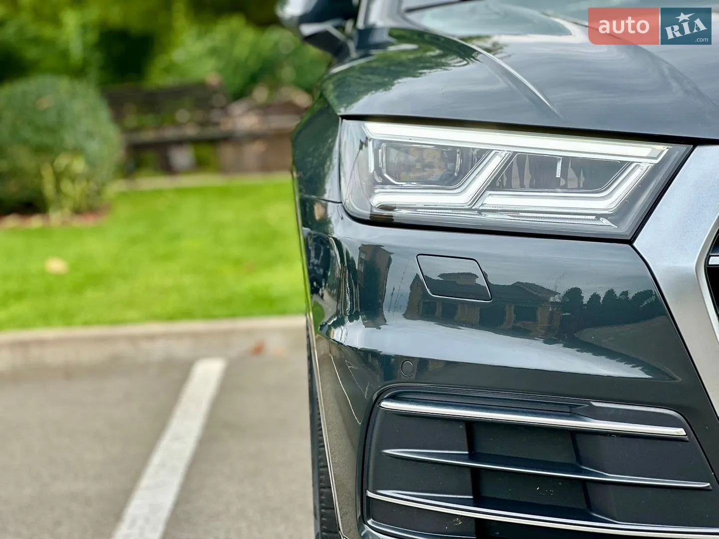 2018 Audi Q5 - мініатюра 23