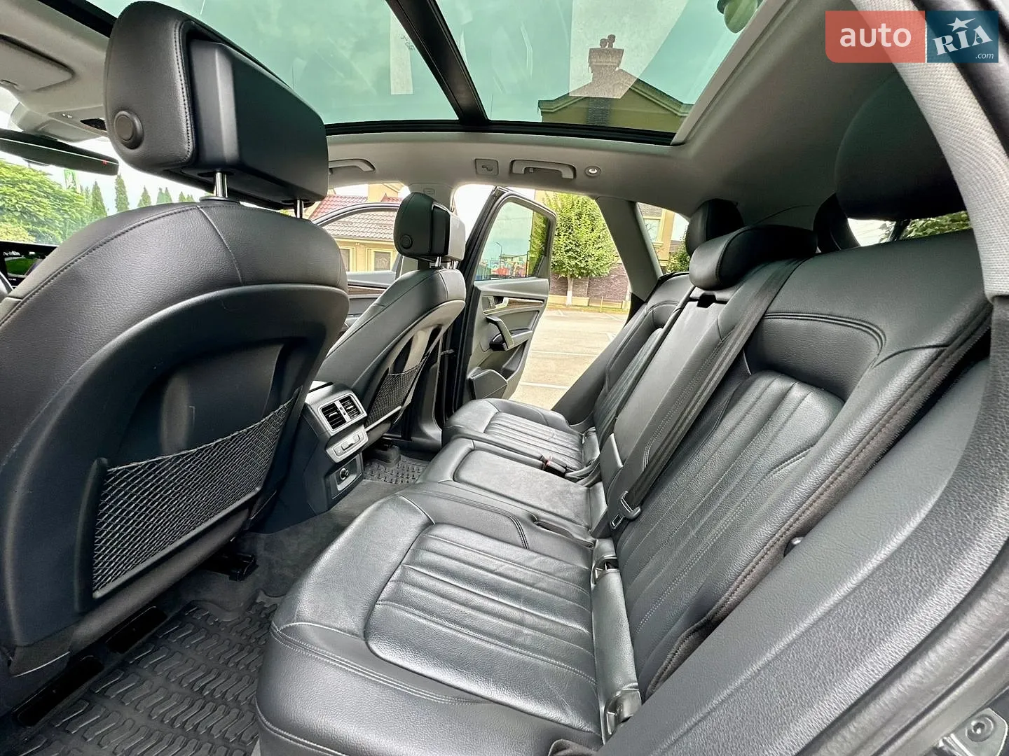 2018 Audi Q5 - мініатюра 45