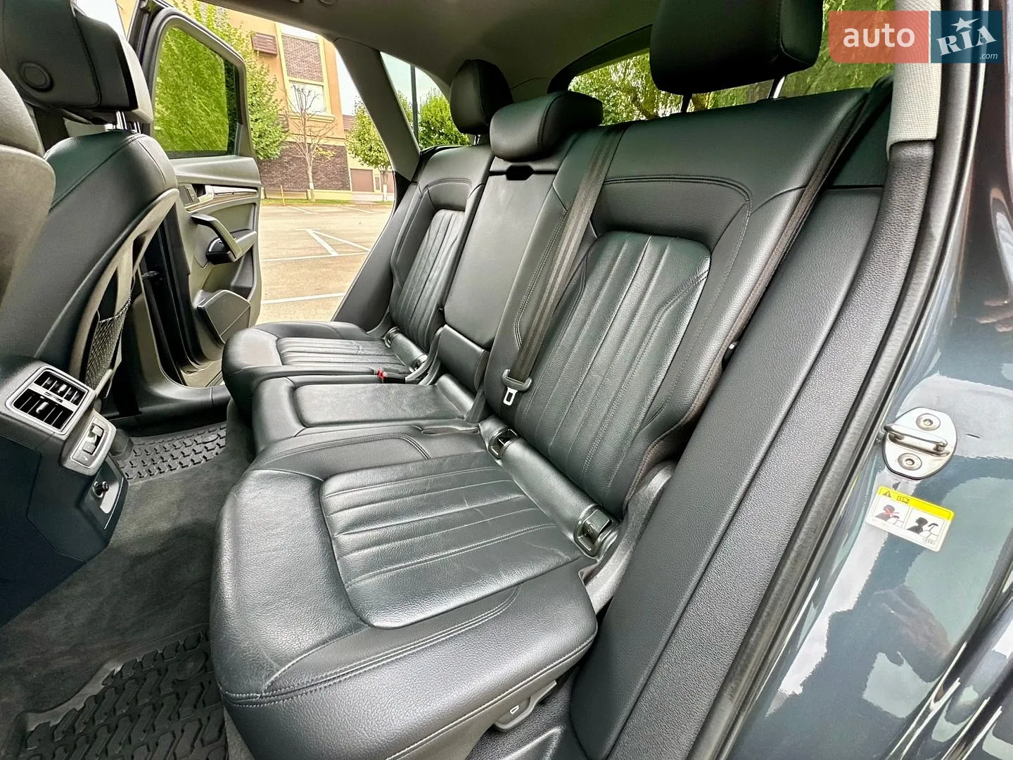 2018 Audi Q5 - мініатюра 46