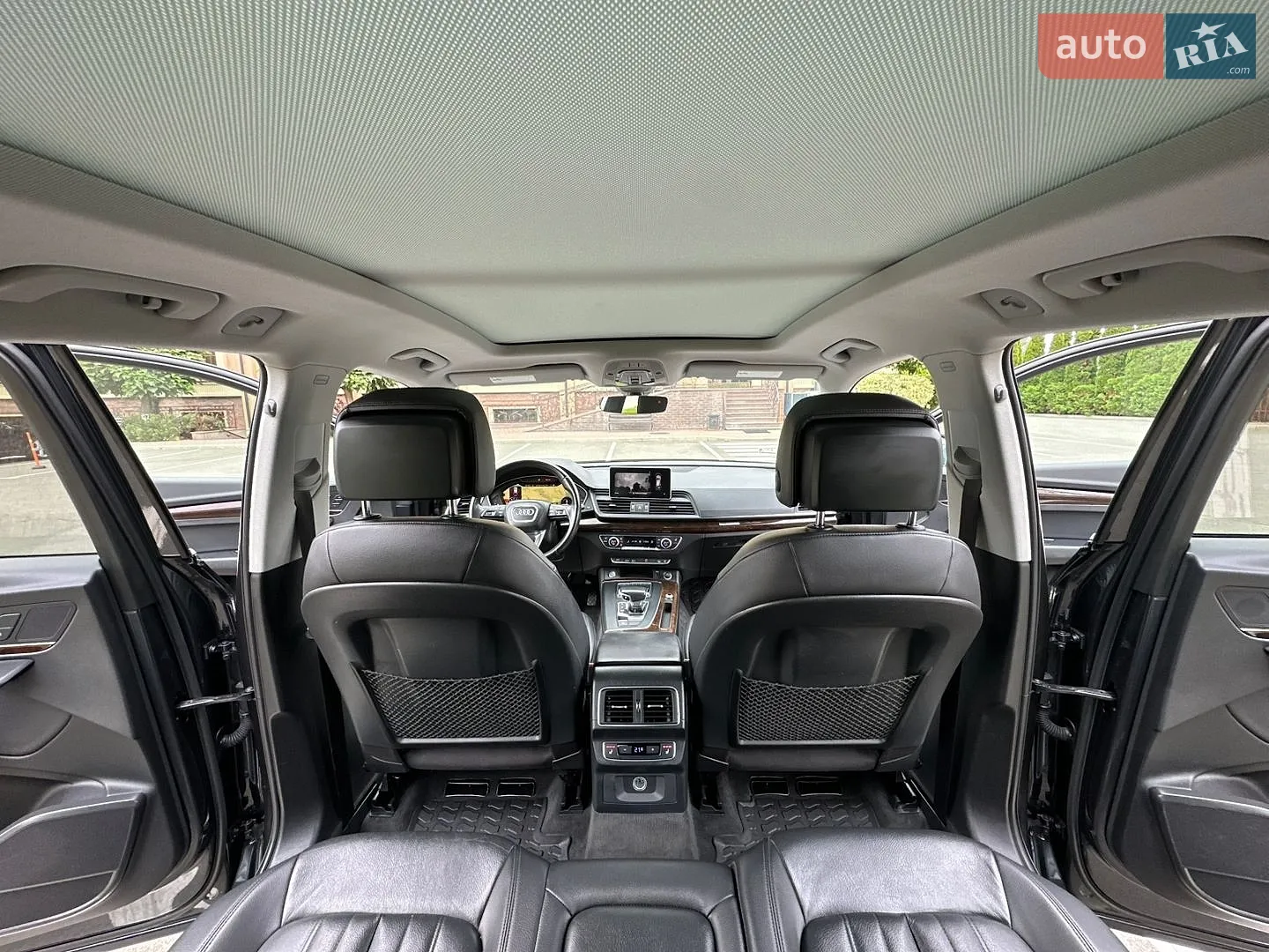 2018 Audi Q5 - мініатюра 53