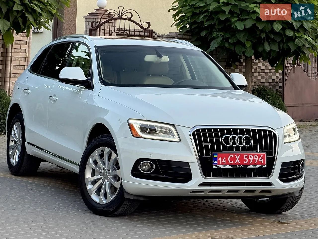2022 Audi A4 - мініатюра 83