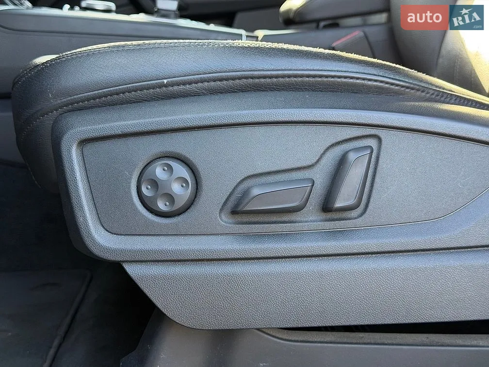 2019 Audi Q5 - мініатюра 11