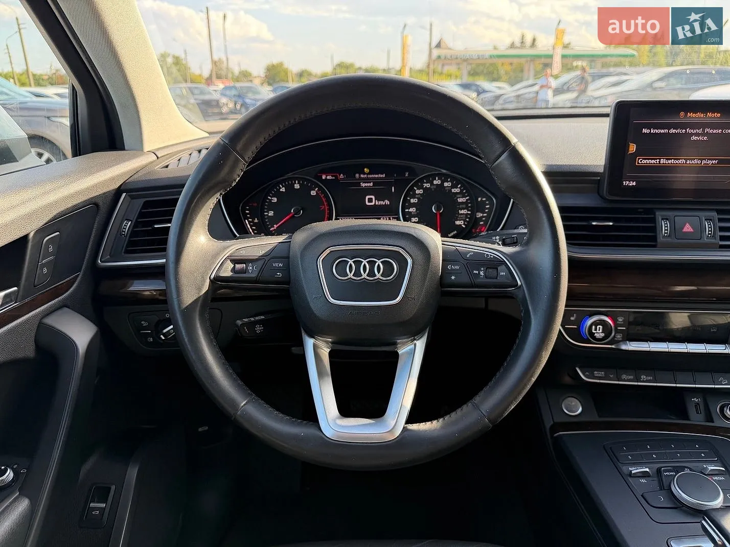2019 Audi Q5 - мініатюра 15