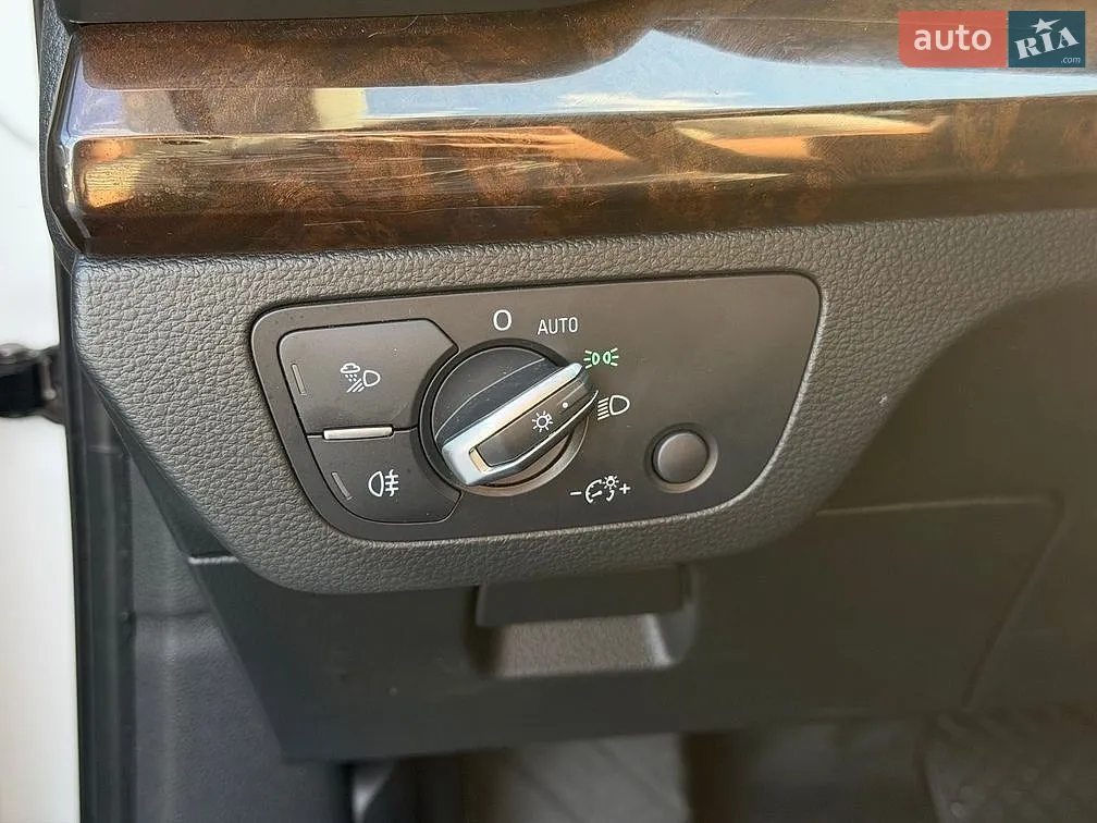 2019 Audi Q5 - мініатюра 20