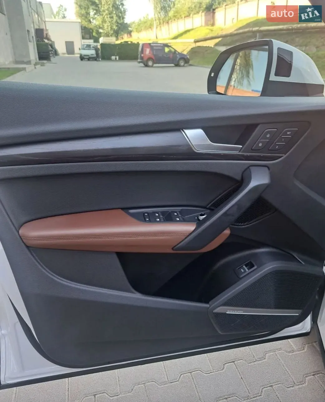 2020 Audi Q5 - мініатюра 13