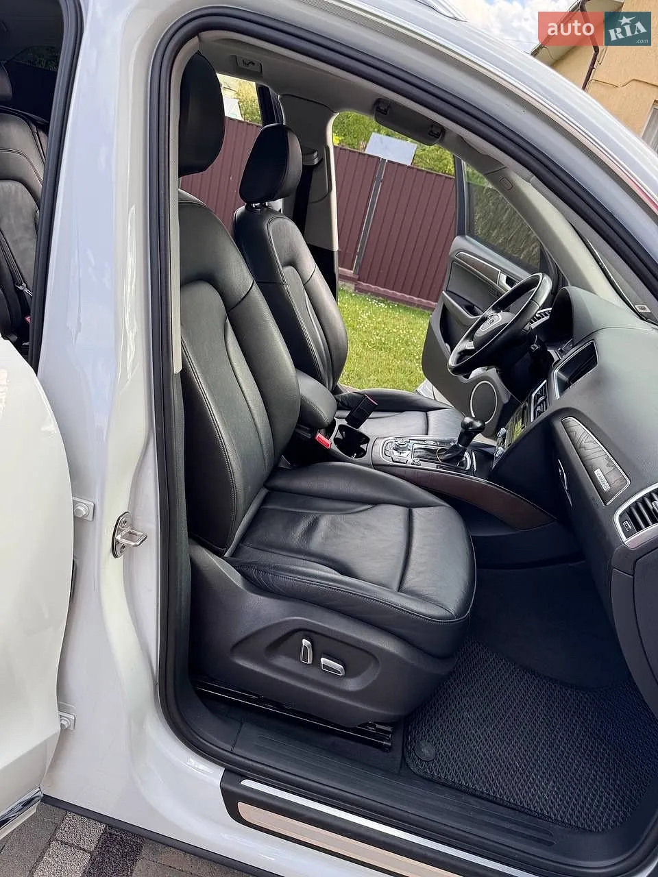 2015 Audi Q5 - мініатюра 19