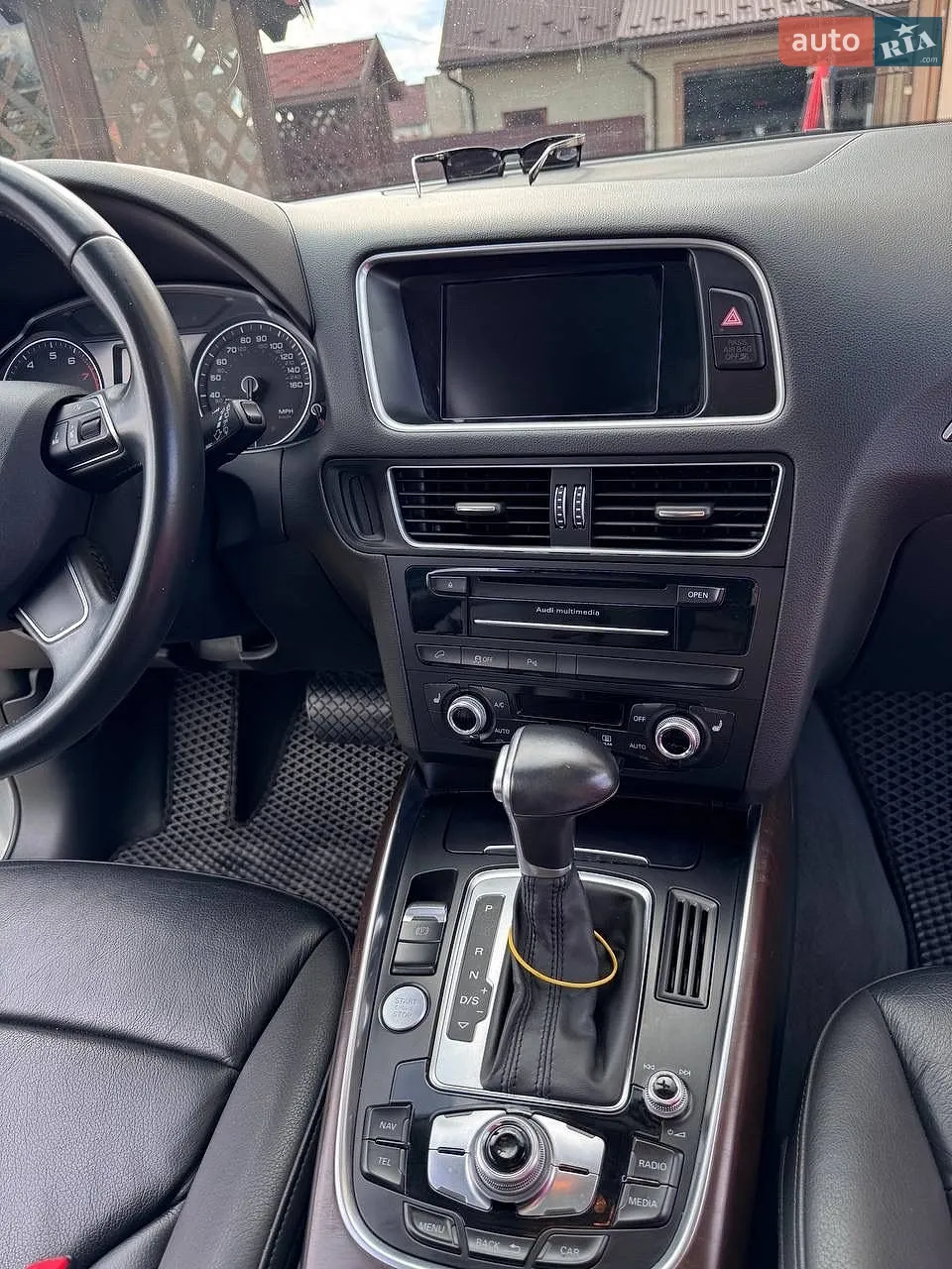 2015 Audi Q5 - мініатюра 21