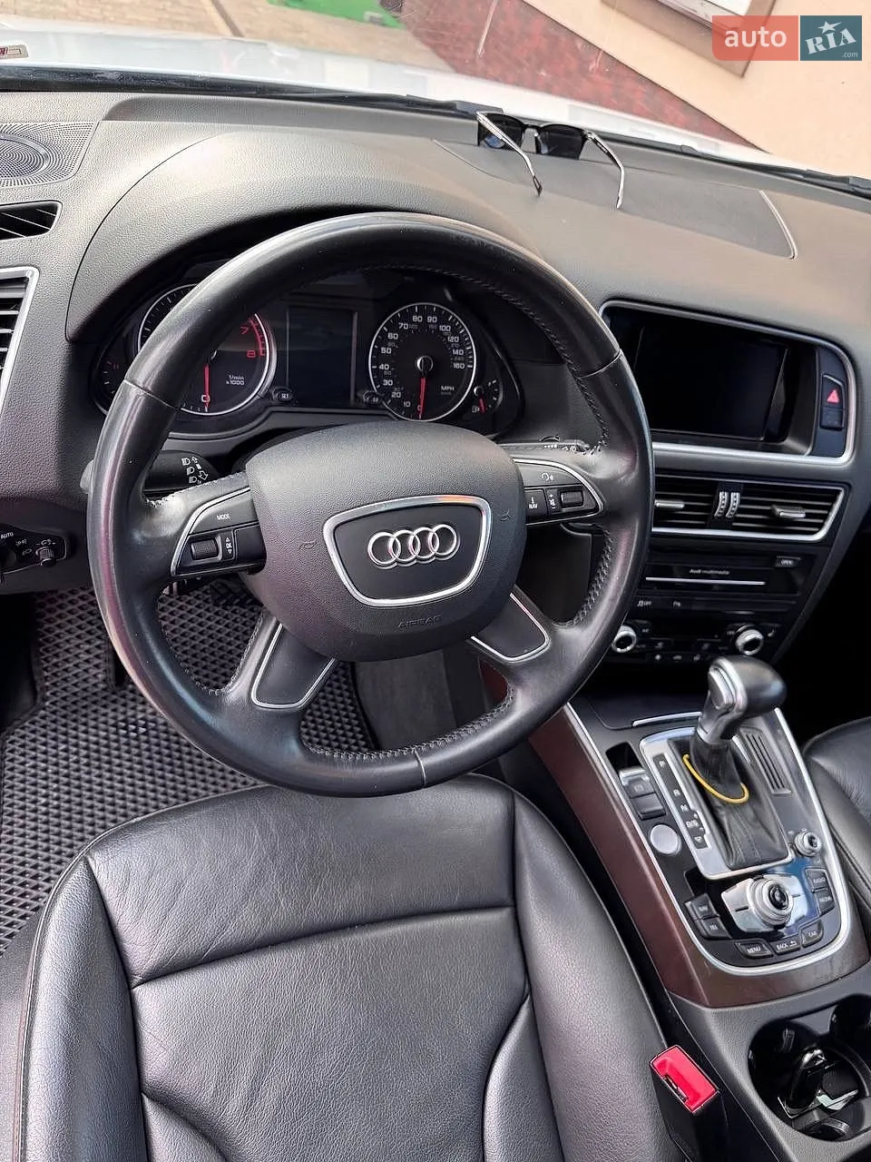 2015 Audi Q5 - мініатюра 22