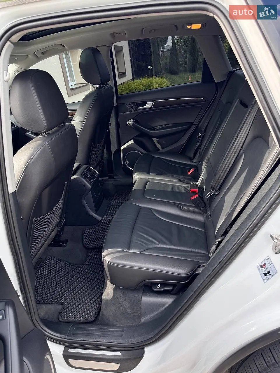 2015 Audi Q5 - мініатюра 24