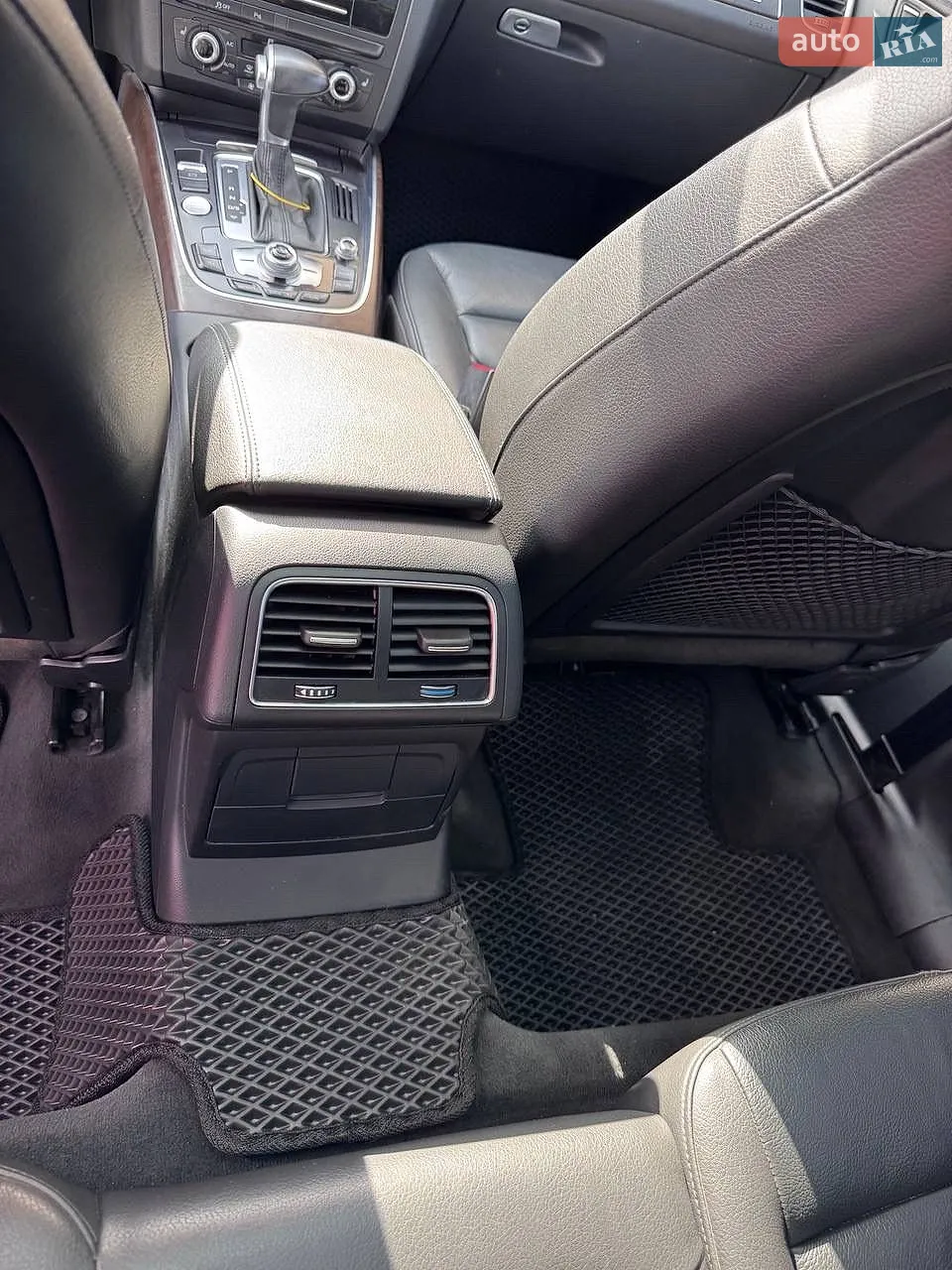 2015 Audi Q5 - мініатюра 23