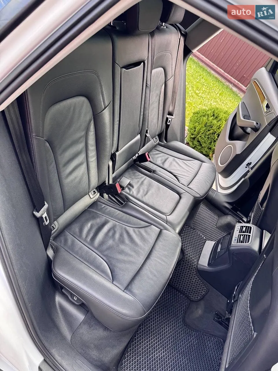 2015 Audi Q5 - мініатюра 25