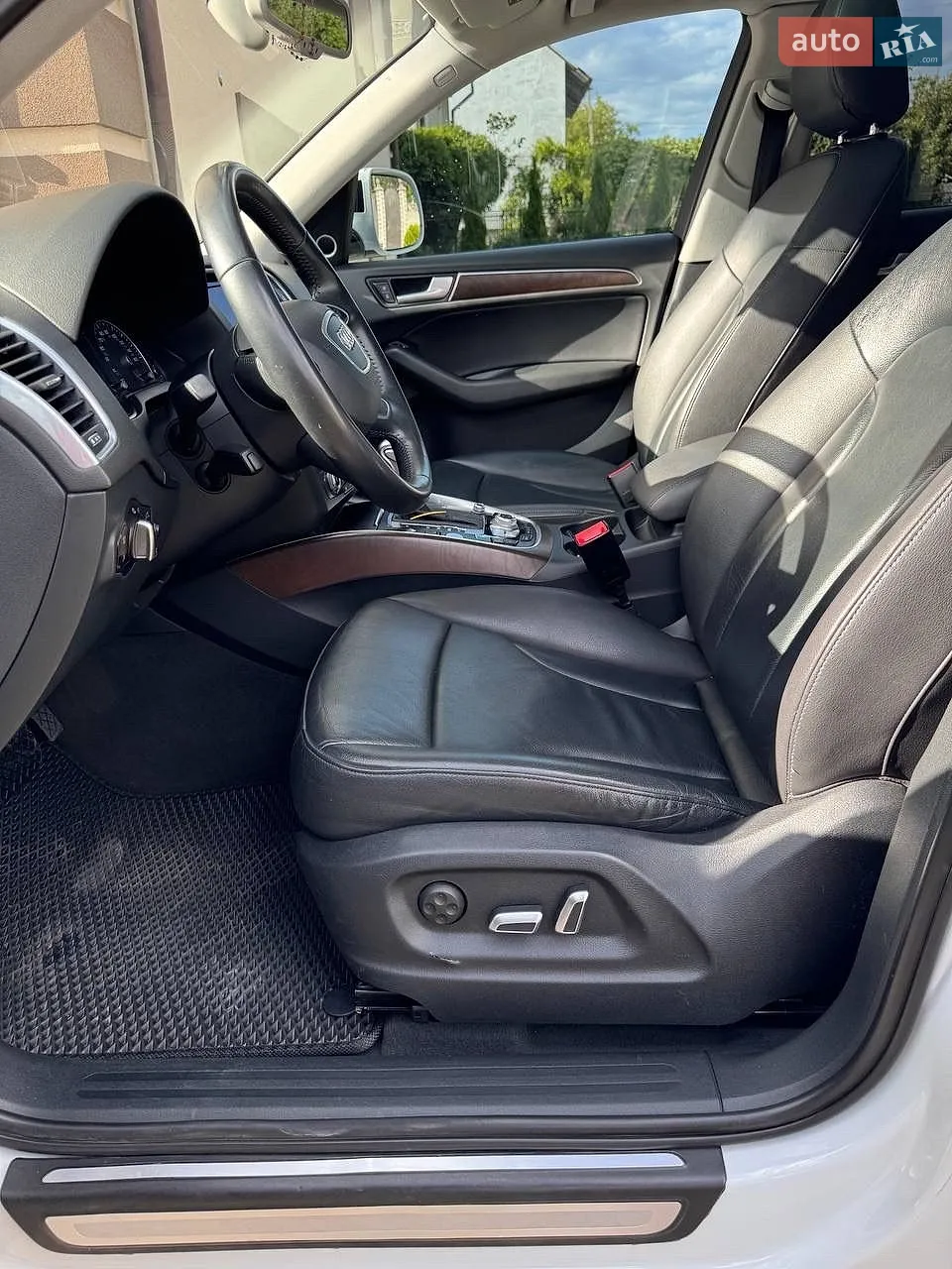2015 Audi Q5 - мініатюра 28