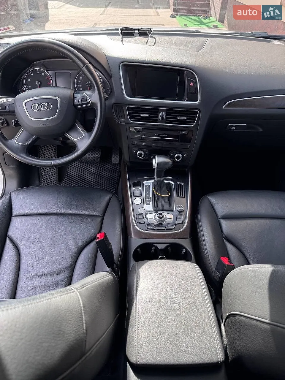 2015 Audi Q5 - мініатюра 30