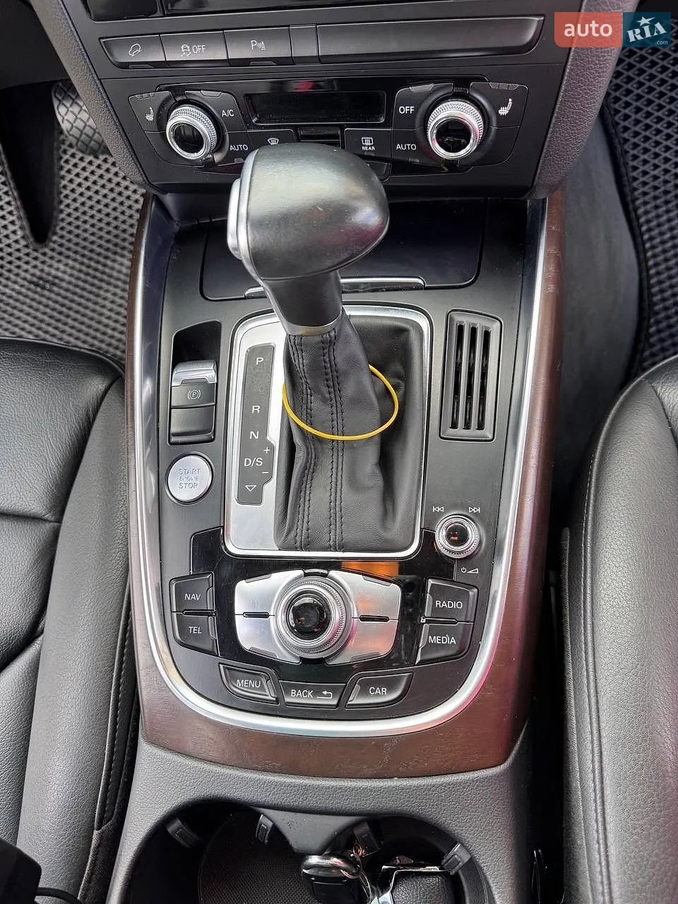 2015 Audi Q5 - мініатюра 26