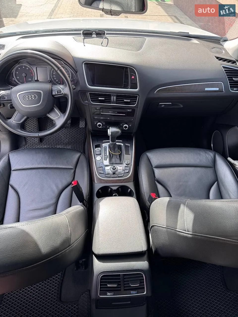 2015 Audi Q5 - мініатюра 29