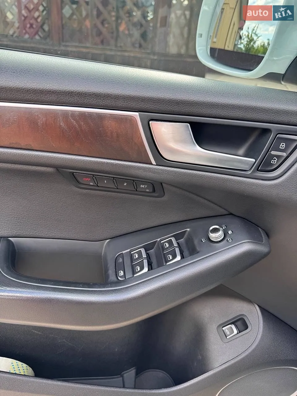 2015 Audi Q5 - мініатюра 33
