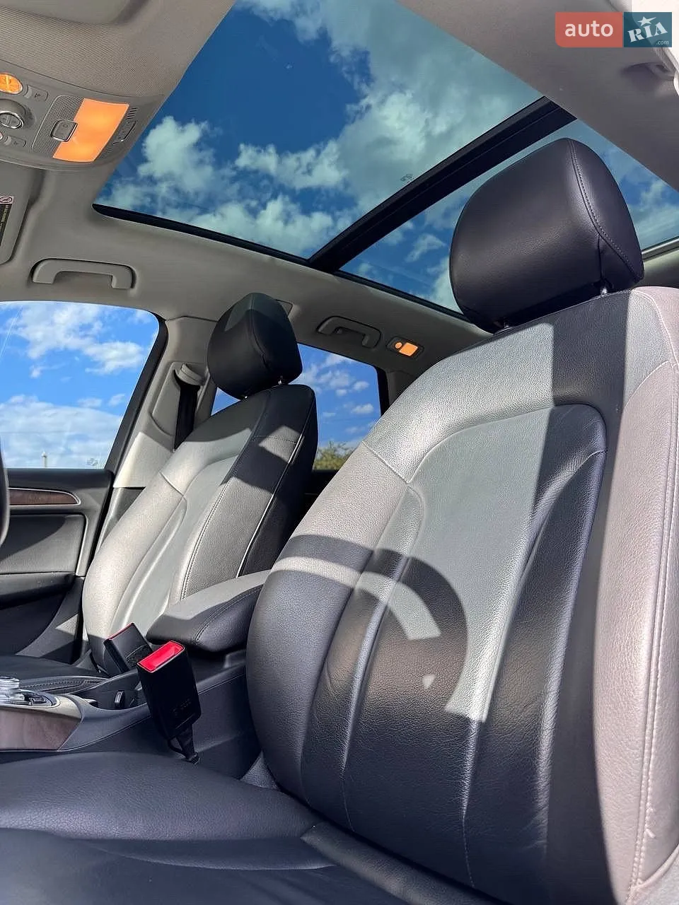 2015 Audi Q5 - мініатюра 27