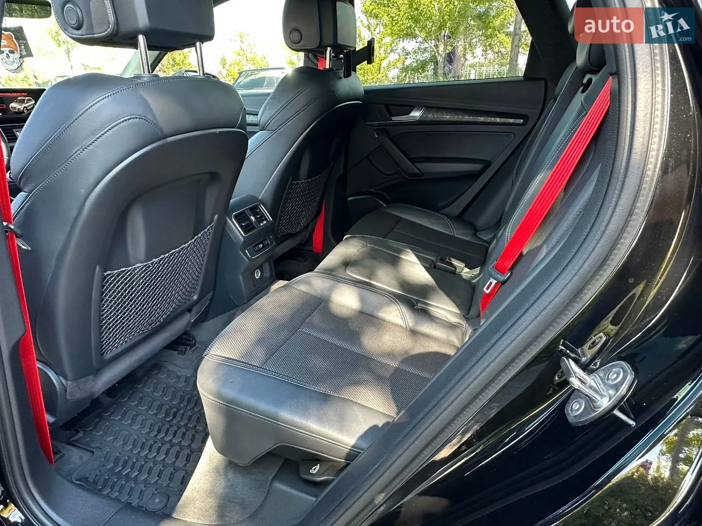 2017 Audi Q5 - мініатюра 36