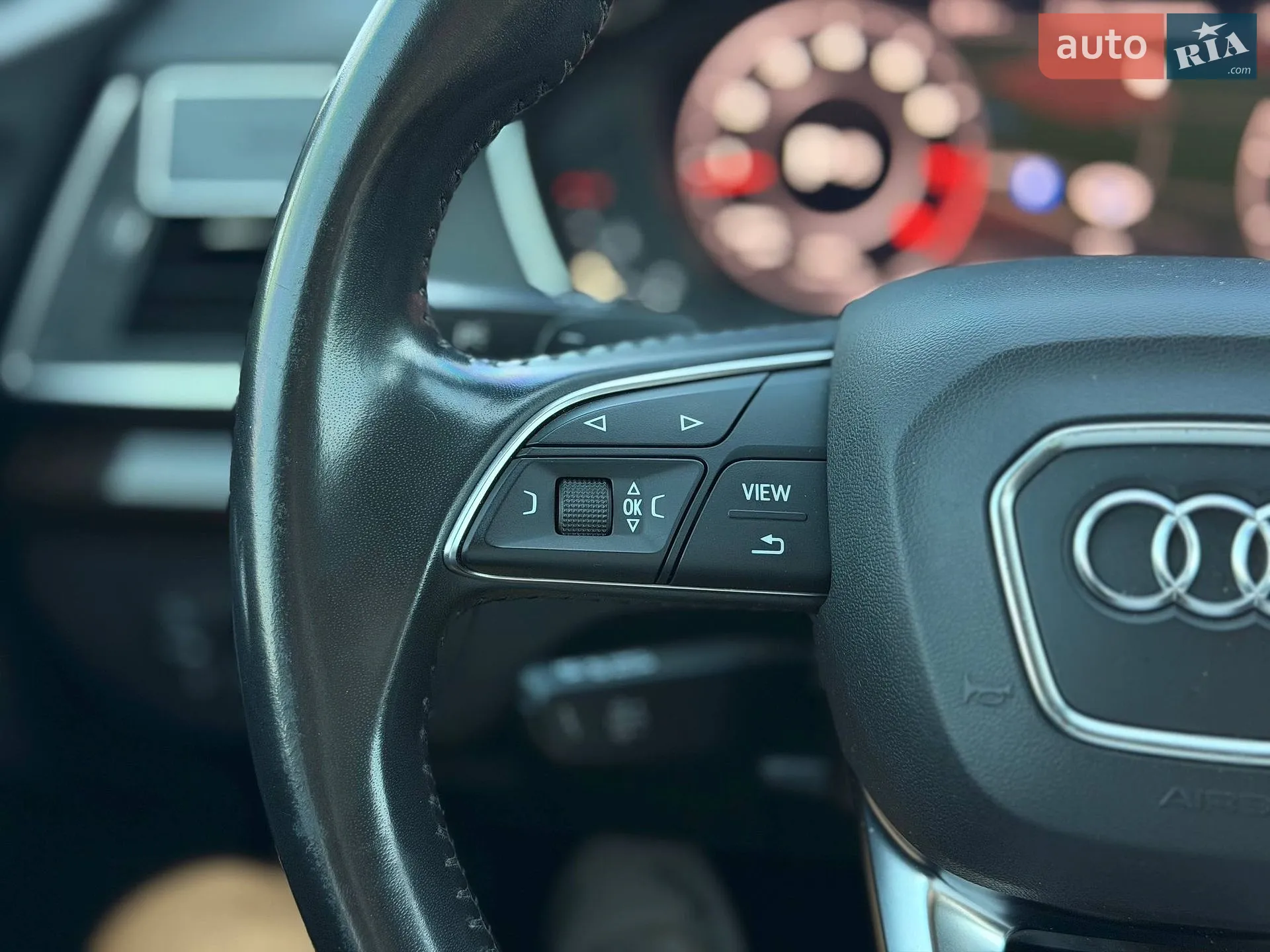 2018 Audi Q5 - мініатюра 68