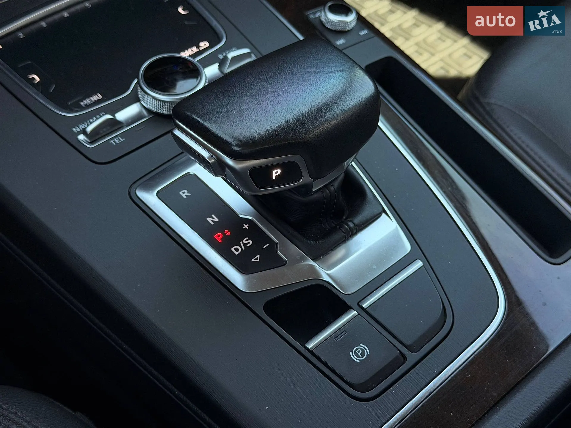 2018 Audi Q5 - мініатюра 81