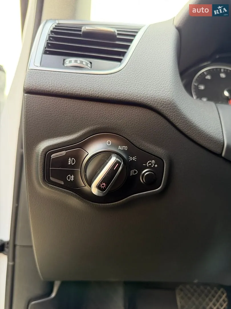 2014 Audi Q5 - мініатюра 17