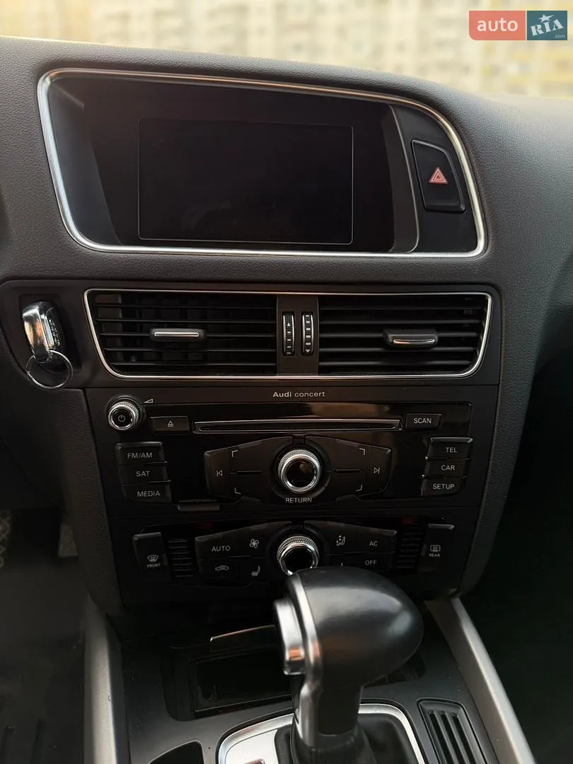 2014 Audi Q5 - мініатюра 19