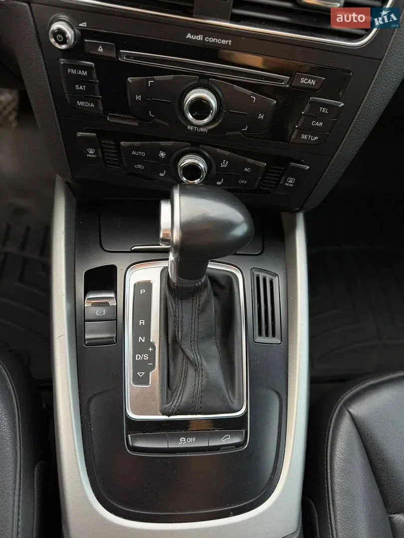 2014 Audi Q5 - мініатюра 21
