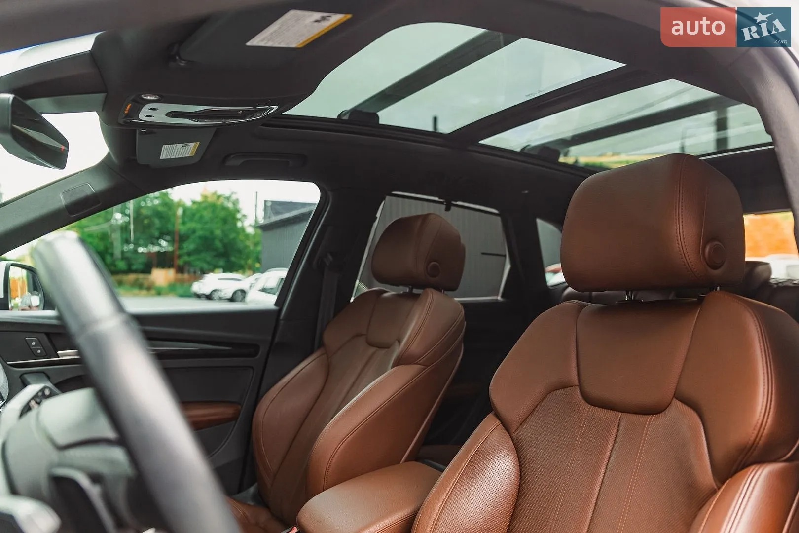 2019 Audi Q5 - мініатюра 14