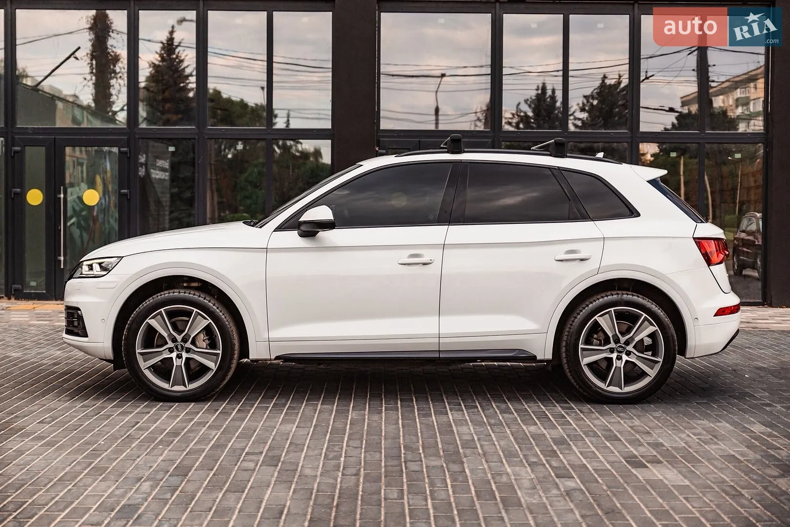 2019 Audi Q5 - мініатюра 5