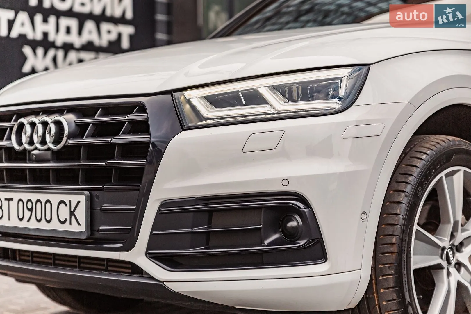 2019 Audi Q5 - мініатюра 4
