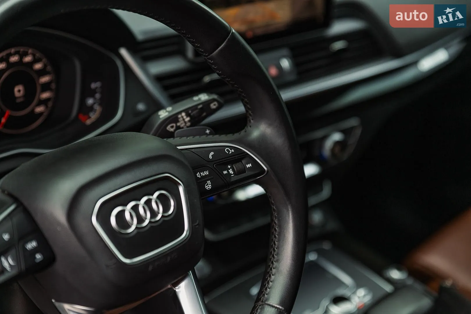 2019 Audi Q5 - мініатюра 22