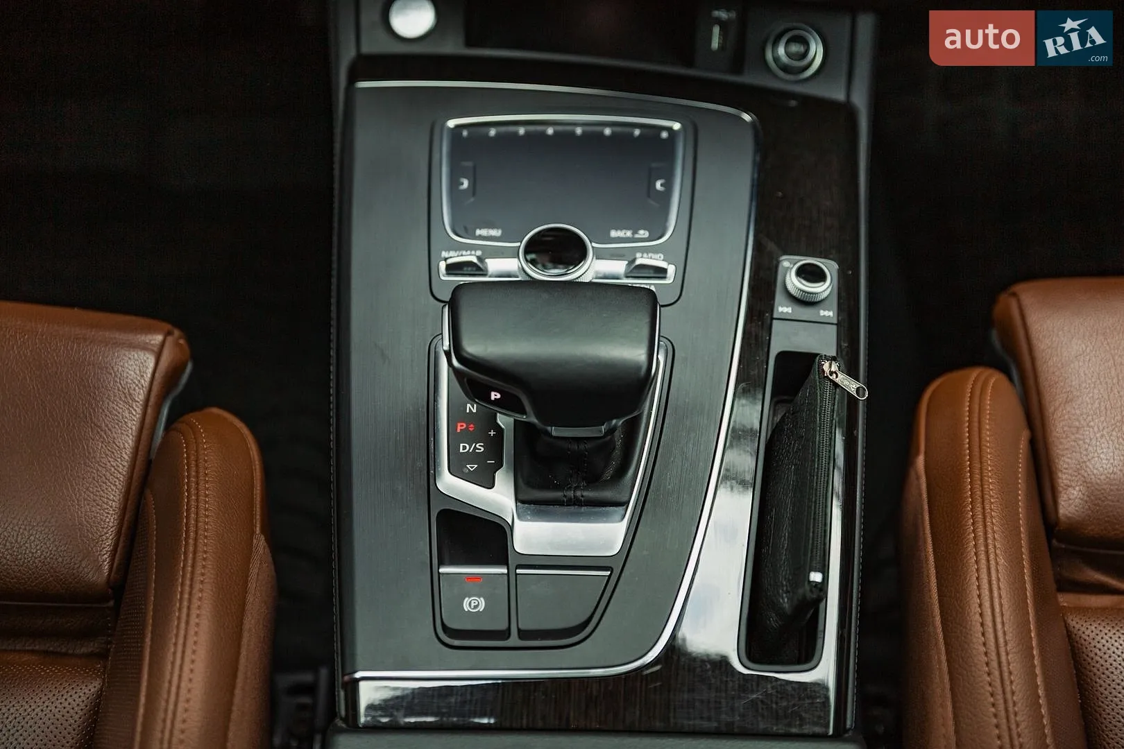 2019 Audi Q5 - мініатюра 24