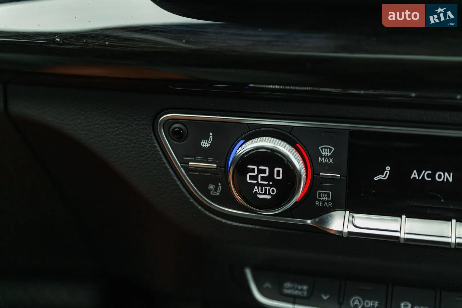 2019 Audi Q5 - мініатюра 32