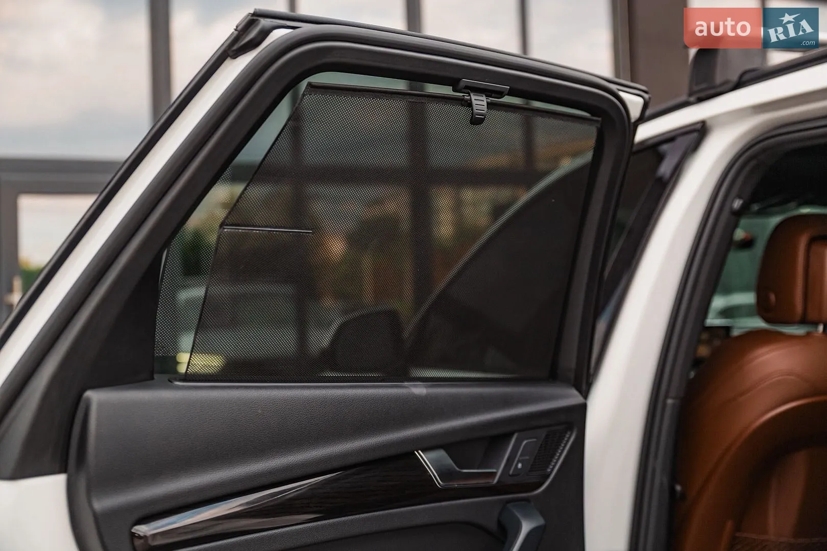 2019 Audi Q5 - мініатюра 35