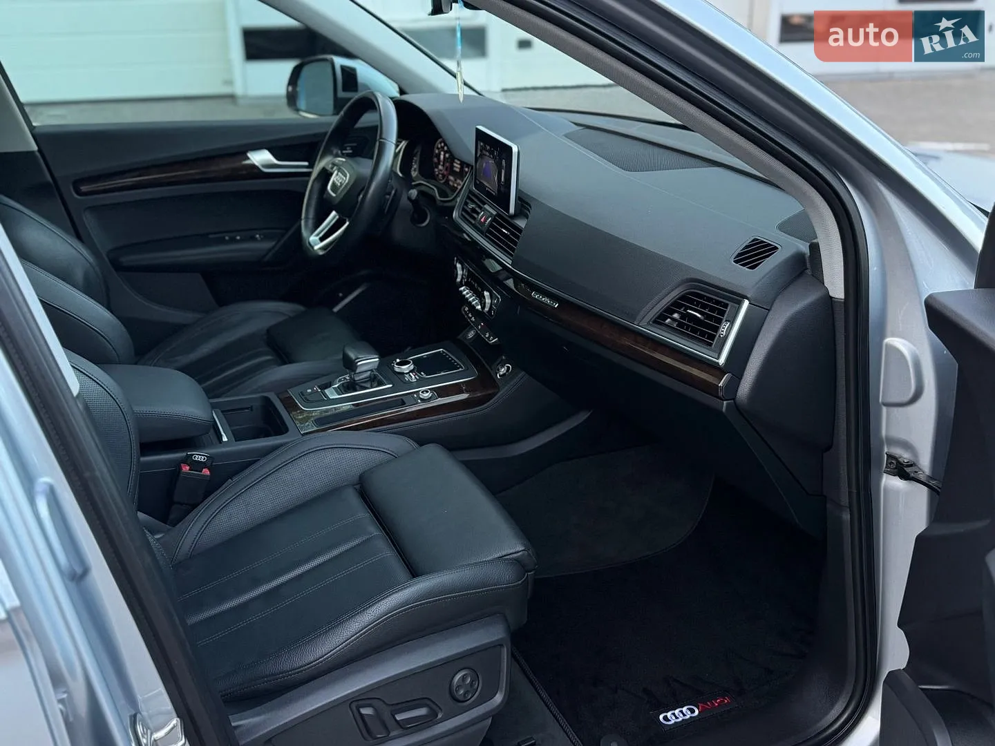 2019 Audi Q5 - мініатюра 13