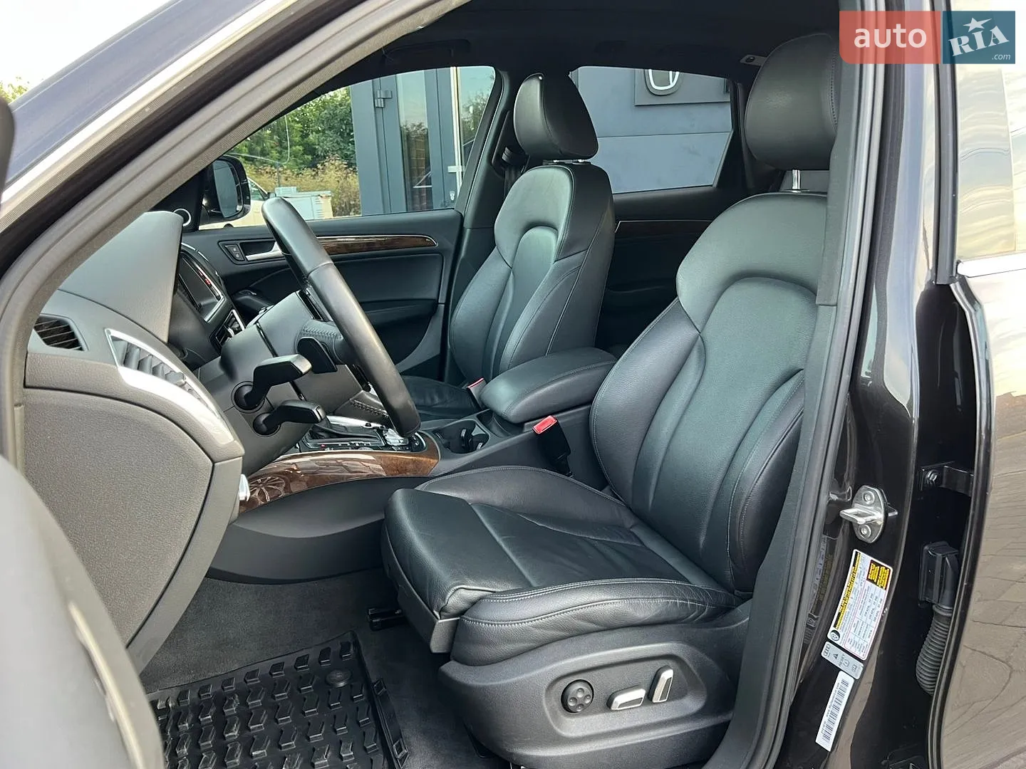 2015 Audi Q5 - мініатюра 18