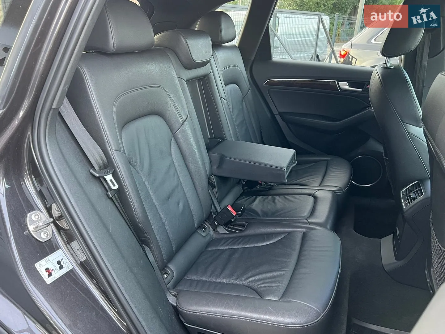 2015 Audi Q5 - мініатюра 23
