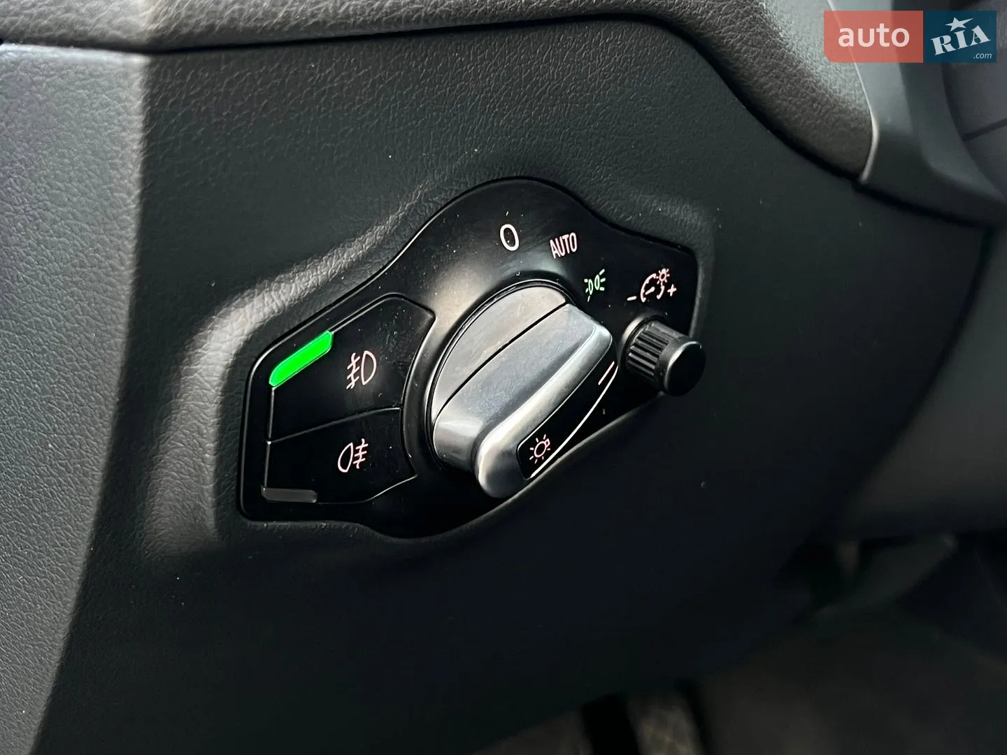2015 Audi Q5 - мініатюра 33