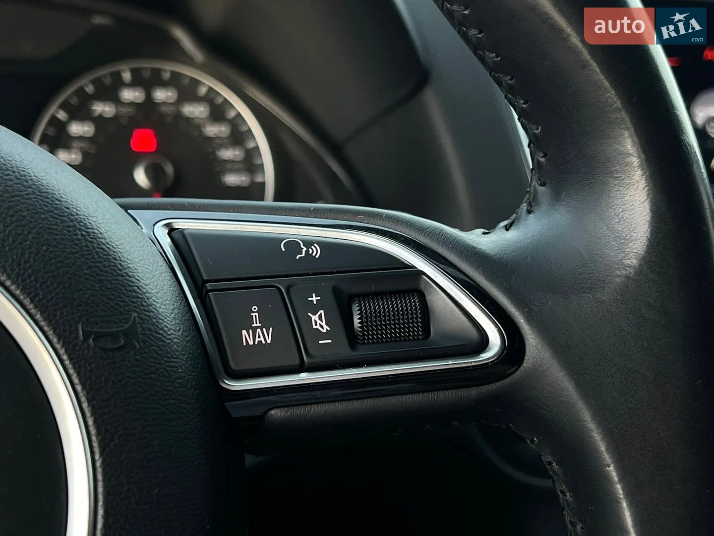 2015 Audi Q5 - мініатюра 37