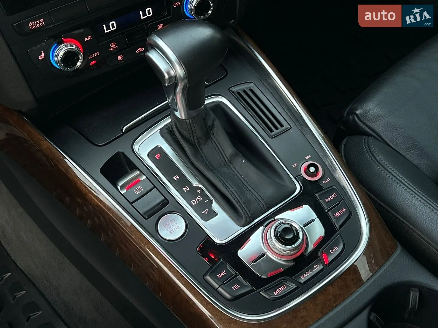 2015 Audi Q5 - мініатюра 43