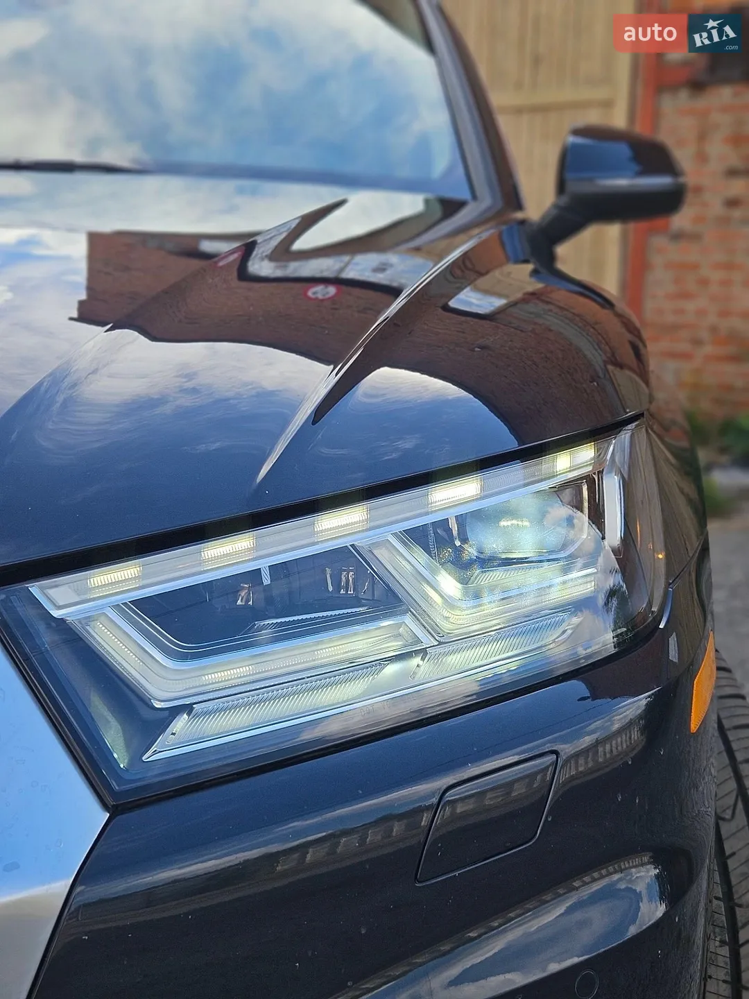 2018 Audi Q5 - мініатюра 12