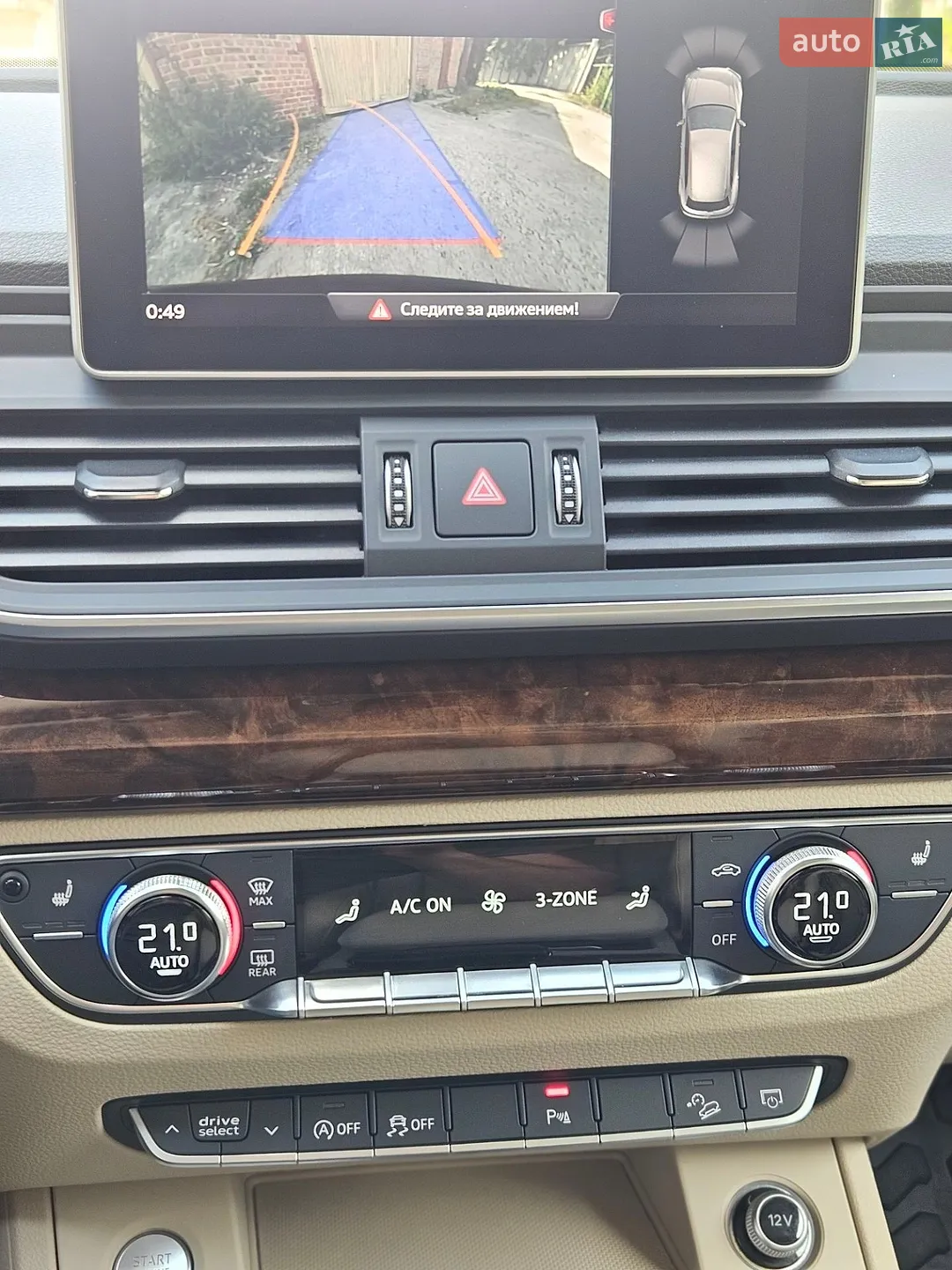 2018 Audi Q5 - мініатюра 32