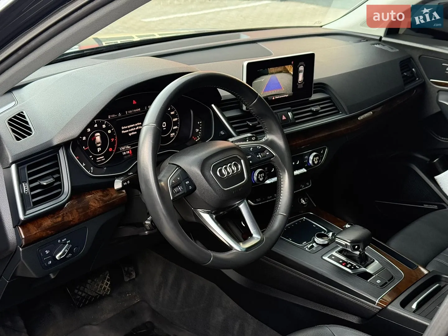 2019 Audi Q5 - мініатюра 21