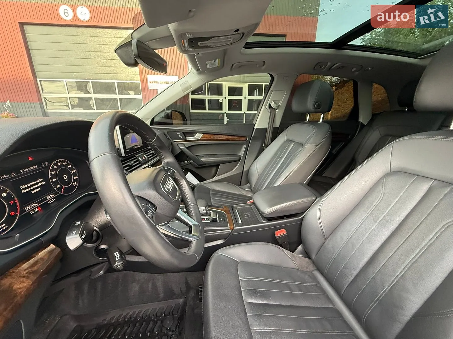 2019 Audi Q5 - мініатюра 27