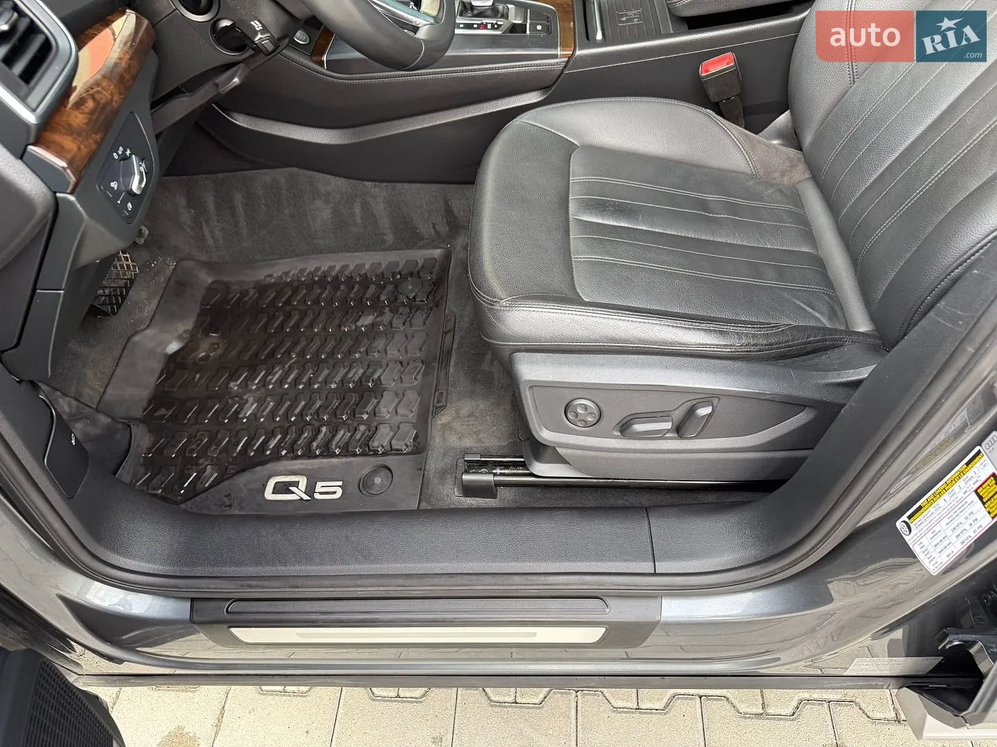 2019 Audi Q5 - мініатюра 31