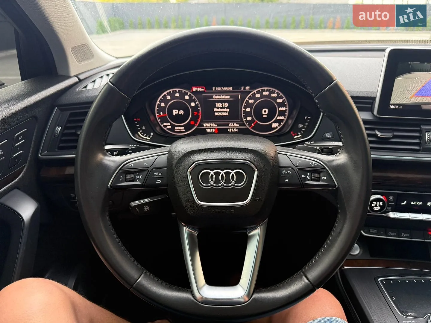 2019 Audi Q5 - мініатюра 32