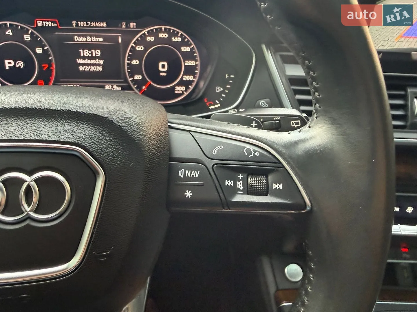 2019 Audi Q5 - мініатюра 35